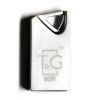  Зображення Флеш-накопичувач USB 8GB T&G 109 Metal Series Silver (TG109-8G) 