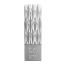  Зображення Флеш-накопичувач USB 16GB T&G 103 Metal Series Silver (TG103-16G) 