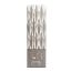  Зображення Флеш-накопичувач USB 32GB T&G 103 Metal Series Silver (TG103-32G) 