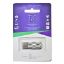  Зображення Флеш-накопичувач USB 8GB T&G 103 Metal Series Silver (TG103-8G) 