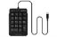  Зображення Клавіатура Fstyler Numeric Keypad 