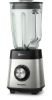  Зображення Блендер PHILIPS стаціонарний Series 5000, 1000Вт, чаша-2000мл, скло, дорожн.стакан, чорно-срібний 