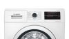  Зображення Пральна машина Bosch фронтальна, 8кг, 1000, A+++, 60см, дисплей, білий 