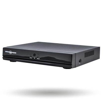  Зображення Відеореєстратор Green Vision GV-N-S 001/08 1080p (LP4235) 