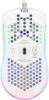  Зображення Мишка Modecom Volcano Shinobi 3360 (M-MC-SHINOBI-3360-200) White USB 
