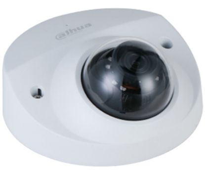  Зображення IP камера Dahua DH-IPC-HDBW2431FP-AS-S2 (2.8 мм) 