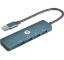 Зображення Концентратор USB3.0 HP Black (DHC-CT100) 4хUSB3.0 