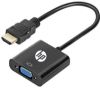  Зображення Перехідник HP HDMI (M) - VGA (F) (DHC-CT500) 