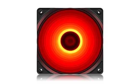  Зображення Вентилятор DeepCool RF120R 