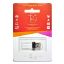  Зображення Флеш-накопичувач USB 4GB T&G 010 Shorty Series (TG010-4GB) 