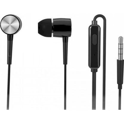 Зображення Гарнітура HP DHH-1111 Black 