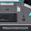  Зображення Мишка Logitech Advanced Corded M500s Black (910-005784) 