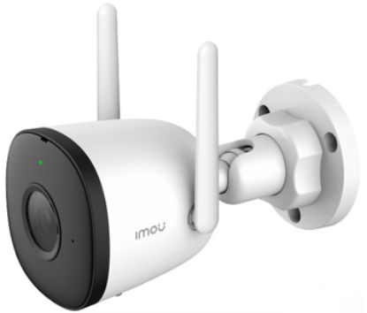  Зображення IP камера Imou Wi-Fi Bullet (IPC-F22P) 