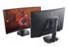  Зображення Монітор Dell S2721HGF (210-AWYY) 