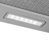  Зображення Витяжка Pyramida TLX2-60 IX 