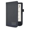  Зображення Чохол до електронної книги BeCover Slimbook PocketBook InkPad 3 740 Black (703732) 