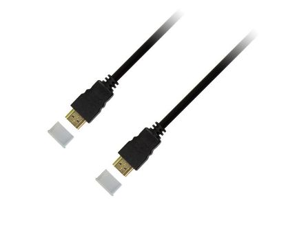  Зображення Кабель мультимедійний HDMI to HDMI 4.5m v1.4b Piko (1283126474026) 
