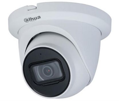  Зображення IP камера Dahua DH-IPC-HDW3441TMP-AS 