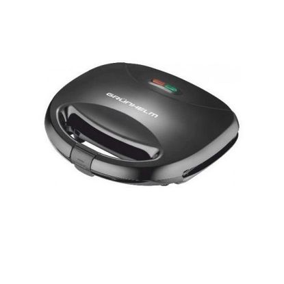  Зображення Сендвічниця Grunhelm GSM810 