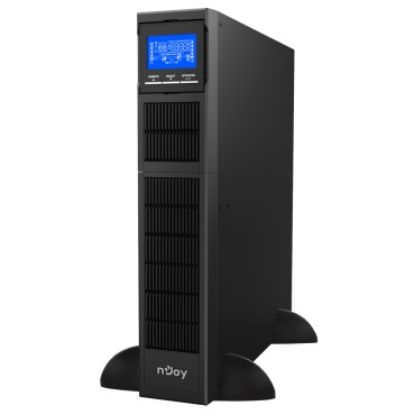  Зображення Джерело безперебійного живлення NJOY Balder 1500 (PWUP-OL150BA-AZ01B) 