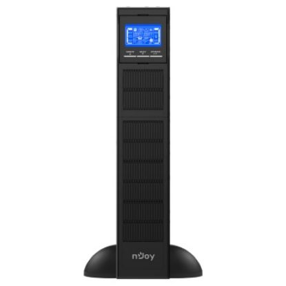  Зображення Джерело безперебійного живлення NJOY Balder 2000 (UPCMCOP120HBAAZ01B) 