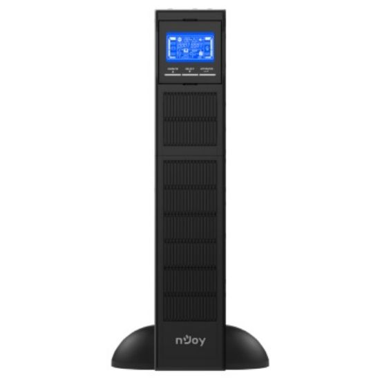  Зображення Джерело безперебійного живлення NJOY Balder 2000 (UPCMCOP120HBAAZ01B) 