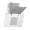  Зображення Витяжка кухонна Pyramida NR-MV 60 (1000) M WH 