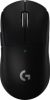 Зображення Мишка бездротова Logitech G Pro X Superlight (910-005880) Black USB 