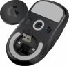  Зображення Мишка бездротова Logitech G Pro X Superlight (910-005880) Black USB 