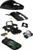  Зображення Мишка бездротова Logitech G Pro X Superlight (910-005880) Black USB 