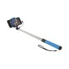  Зображення Монопод для селфі Piko M-002M blue (1283126476839) 