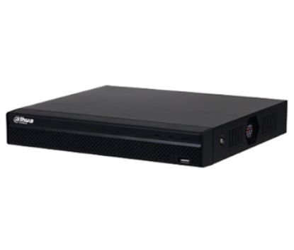  Зображення Реєстратор Dahua DHI-NVR1108HS-8P-S3/H) 