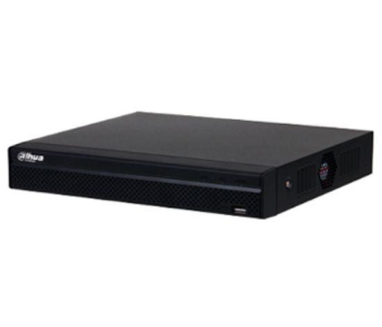  Зображення Реєстратор Dahua DHI-NVR1108HS-8P-S3/H) 