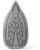  Зображення Праска Philips 5000 Series, 2600Вт, 320мл, паровий удар -200гр, постійна пара - 45гр, керам. підошва, чорний 