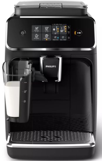  Зображення Кавоварка Philips EP2231/40 