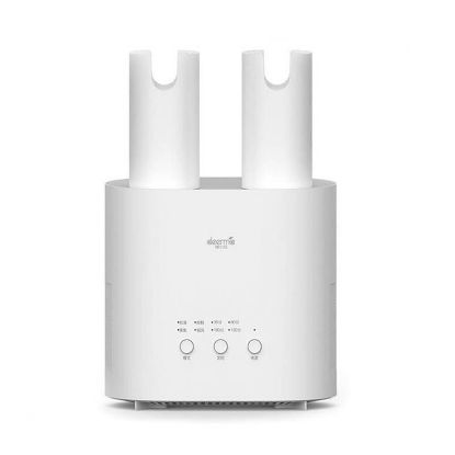  Зображення Електросушарка для взуття Deerma DEM-HX10W 