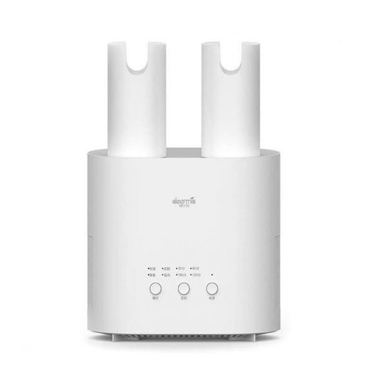  Зображення Електросушарка для взуття Deerma DEM-HX10W 
