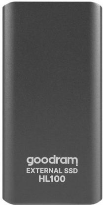  Зображення Накопитель внешний SSD 2.5" USB 1TB Goodram HL100 (SSDPR-HL100-01T) 