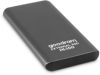  Зображення Накопитель внешний SSD 2.5" USB 1TB Goodram HL100 (SSDPR-HL100-01T) 