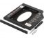  Зображення Шасі для ноутбука 1stCharger підключення HDD 2.5" в відсік приводу ноутбука SATA/mSATA 12,7 