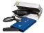  Зображення Зовнішня кишеня 1StCharger SATA HDD/SSD 2.5", USB 2.0, Blue (HDE1STU2520BB) 