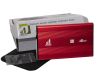  Зображення Зовнішня кишеня 1StCharger SATA HDD/SSD 2.5", USB 2.0, Red (HDE1STU2520BR) 