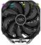  Зображення Кулер процесорний DeepCool AS500 (R-AS500-BKNLMN-G) 