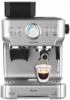  Зображення Кавоварка Cecotec Cumbia Power Espresso 20 Barista Aromax CCTC-01588 (8435484015882) 