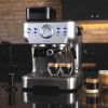  Зображення Кавоварка Cecotec Cumbia Power Espresso 20 Barista Aromax CCTC-01588 (8435484015882) 
