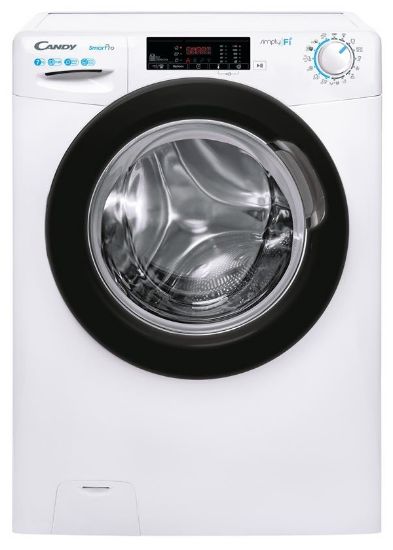  Зображення Пральна машина Candy CSO41175TBE/1-S 