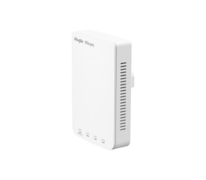  Зображення Точка доступу Wi-Fi Ruijie Networks RG-RAP1200(P) 