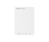  Зображення Точка доступу Wi-Fi Ruijie Networks RG-RAP1200(P) 