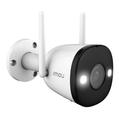  Зображення IP камера Imou Bullet 2 (IPC-F22FEP) 