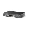  Зображення Комутатор TP-Link TL-SG108-M2 (8х2,5GE) 